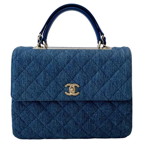 chanel top handle bags|chanel trendy top handle.